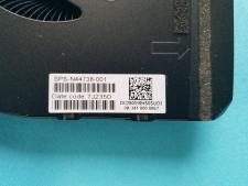 Вентилятор до ноутбука Hp Victus Gaming 16-R1018UA №4